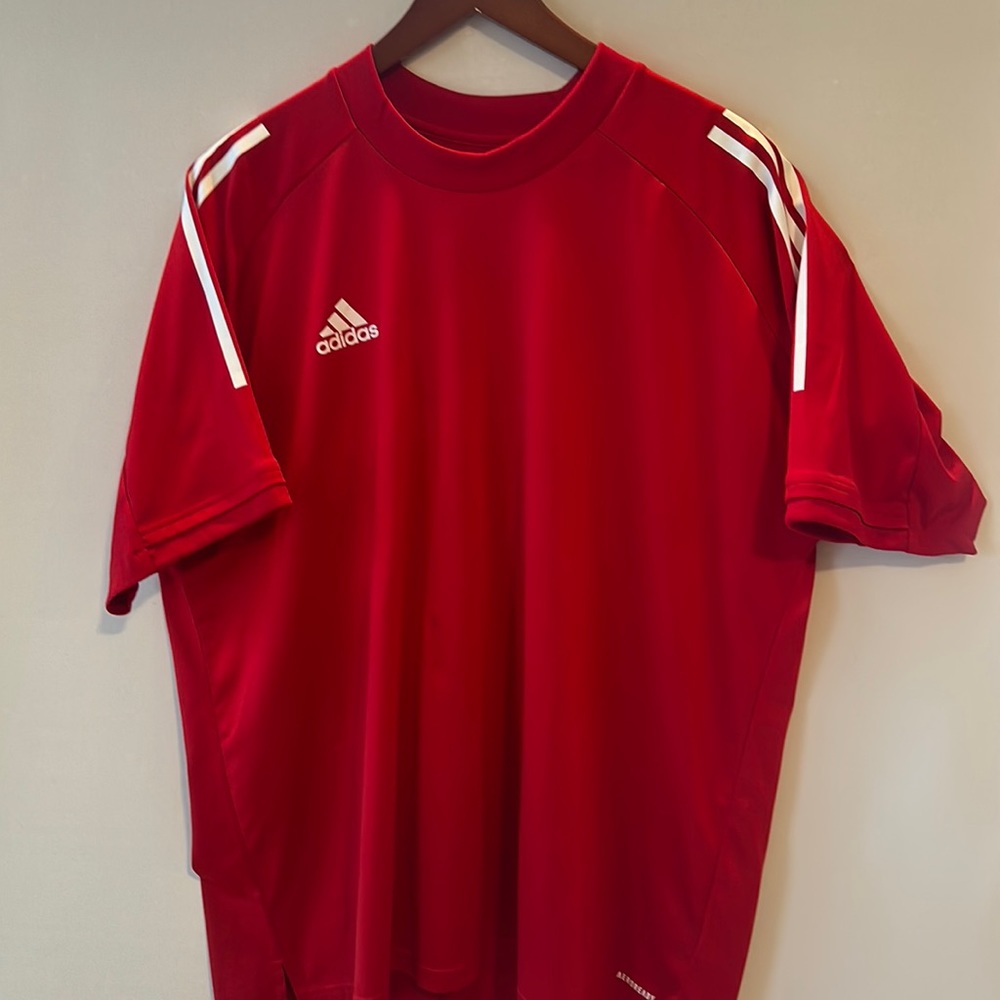 Adidas Aeroready Shirt